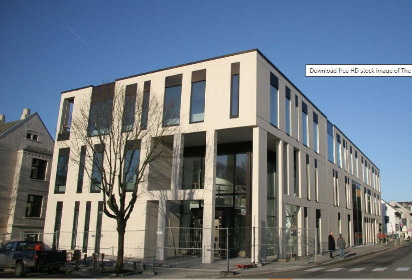 School Campus